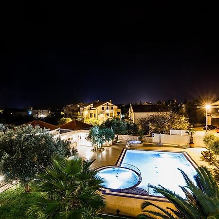 City Pool Apartments โนวาลยา ภายนอก รูปภาพ