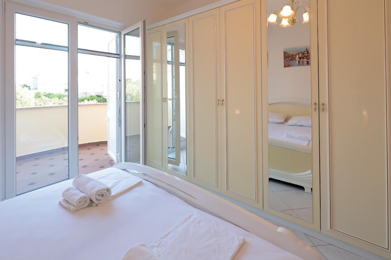 City Pool Apartments โนวาลยา ภายนอก รูปภาพ