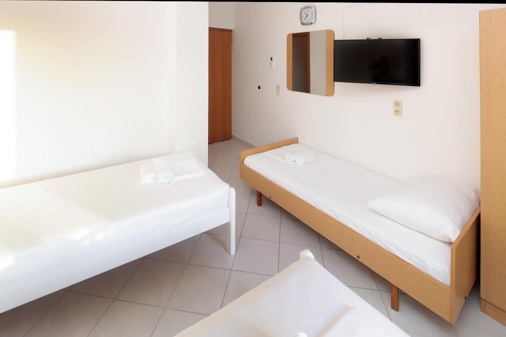 City Pool Apartments โนวาลยา ภายนอก รูปภาพ